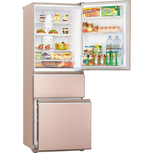 Tủ lạnh Mitsubishi Electric 326 lít