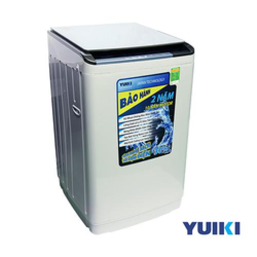 Máy giặt cửa trên Yuiki YK12.5-905